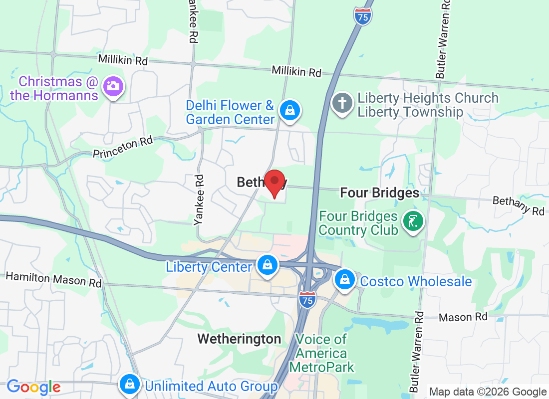 7568 Wyandot Ln, Middletown, OH 45044, USA
