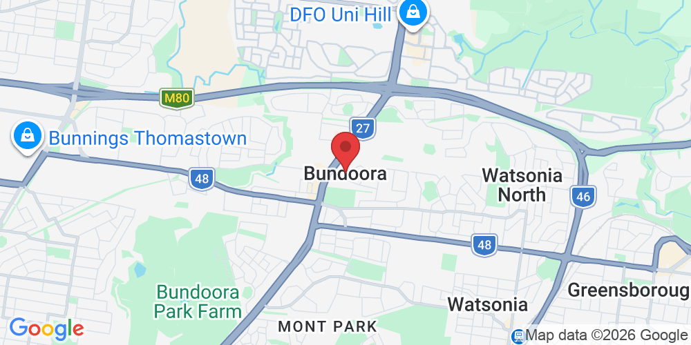 Bundoora VIC 3083, Australia