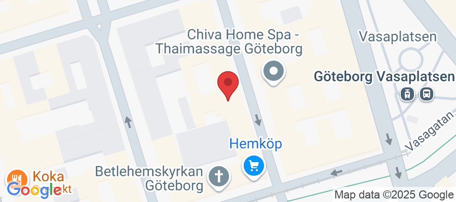 Erik Dahlbergsgatan 9, 411 26 Göteborg, Sverige