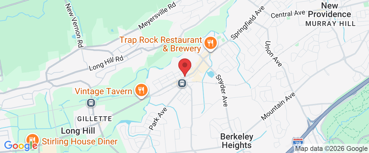 501 Springfield Ave suite a, Berkeley Heights, NJ 07922, Statele Unite ale Americii