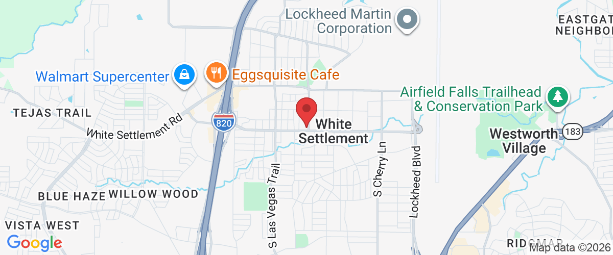 8408 White Settlement Rd, Fort Worth, TX 76108, Statele Unite ale Americii