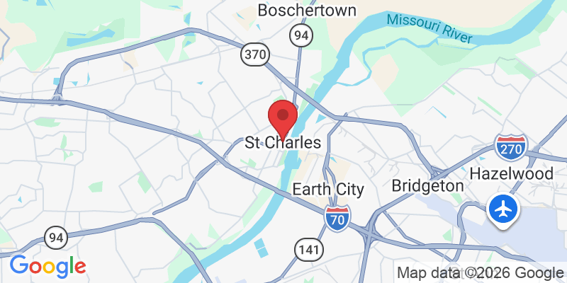 St Charles, MO, USA