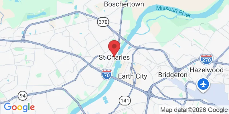 St Charles, MO, USA