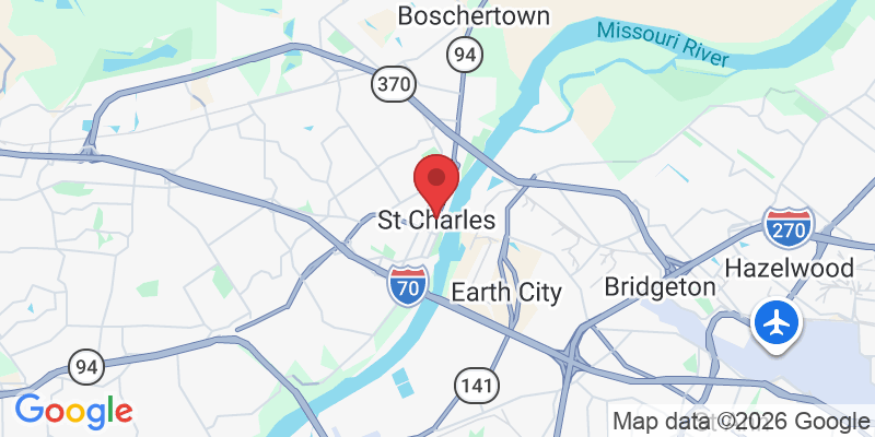 St Charles, MO, USA