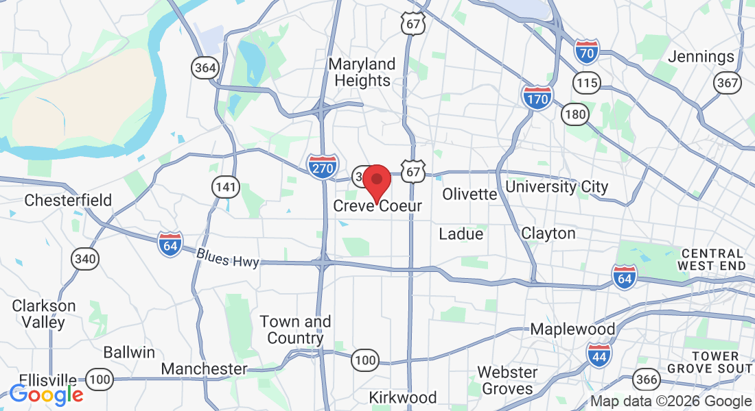 Creve Coeur, MO, USA