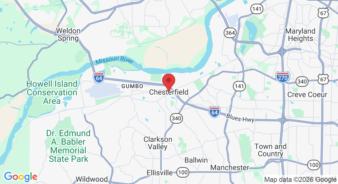 Chesterfield, MO, USA