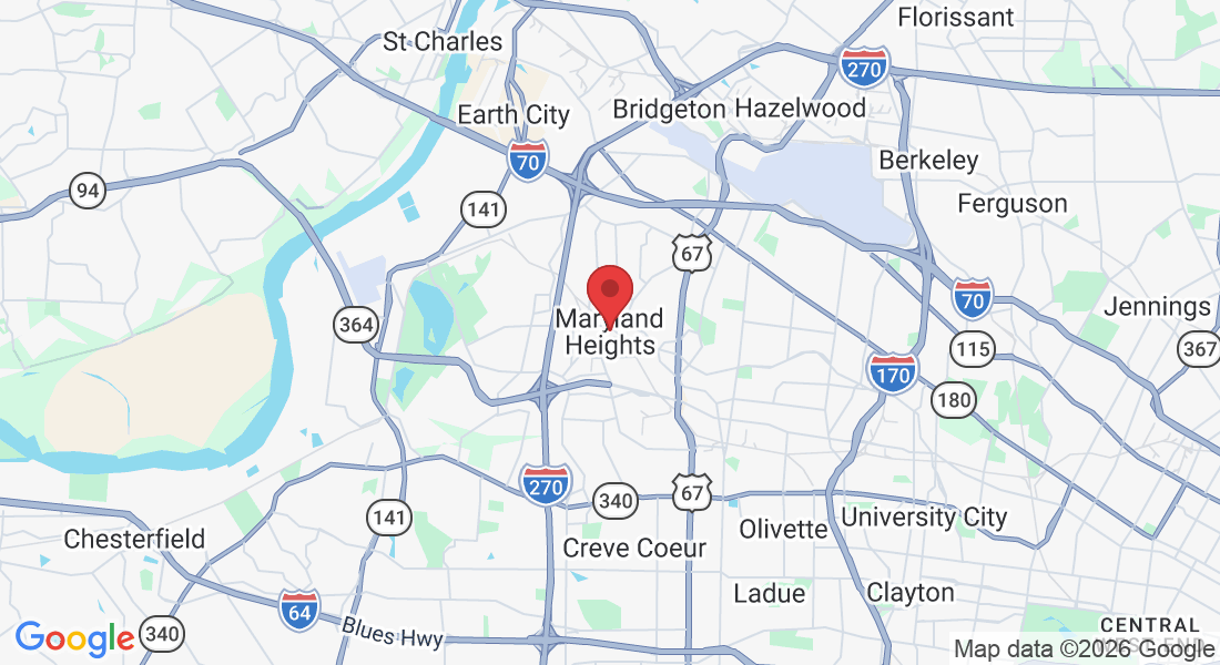 Maryland Heights, MO, USA