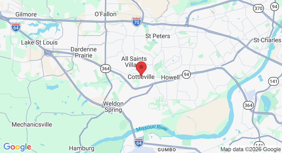 Cottleville, MO, USA