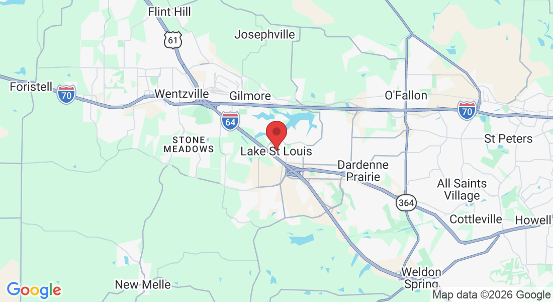 Lake St Louis, MO, USA