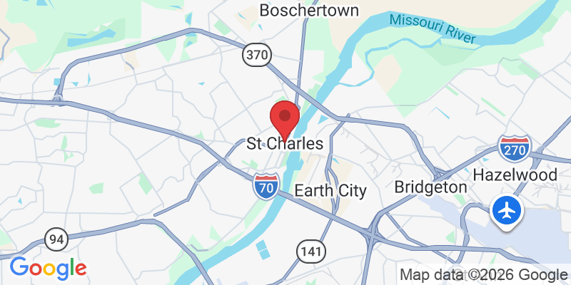St Charles, MO, USA