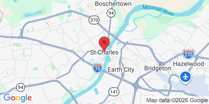 St Charles, MO, USA