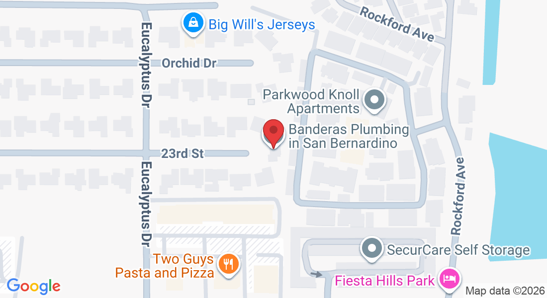 26294 23rd St, Highland, CA 92346, USA