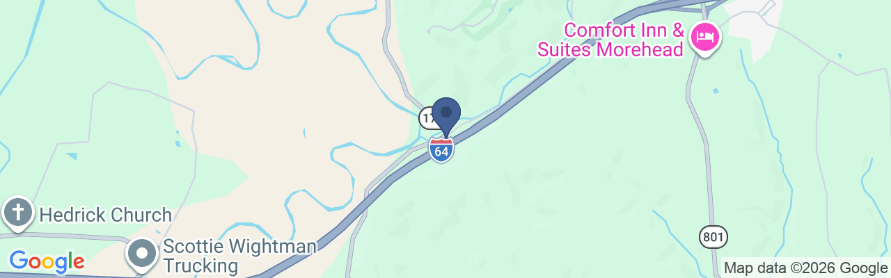 3200 Bluebank-Ramey School Rd, Morehead, KY 40351, USA