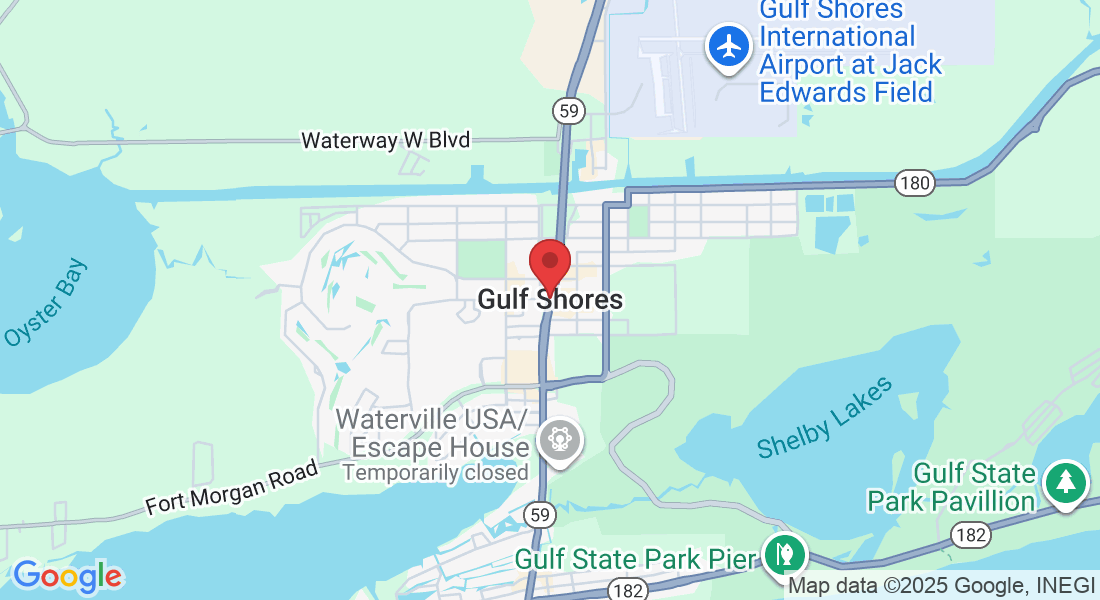 Gulf Shores, AL, USA