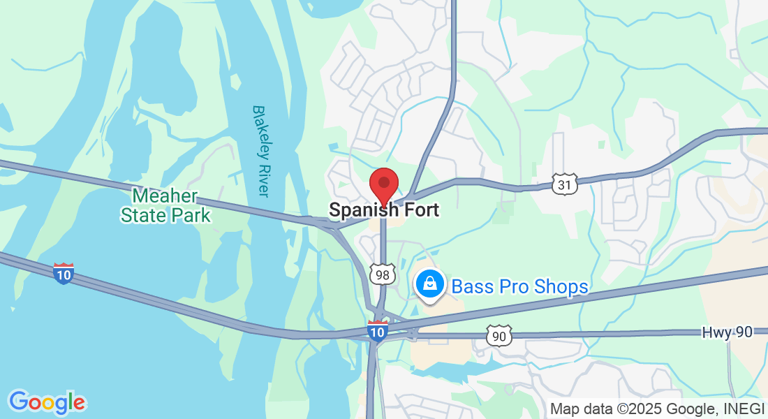 Spanish Fort, AL, USA