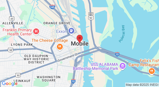 Mobile, AL, USA