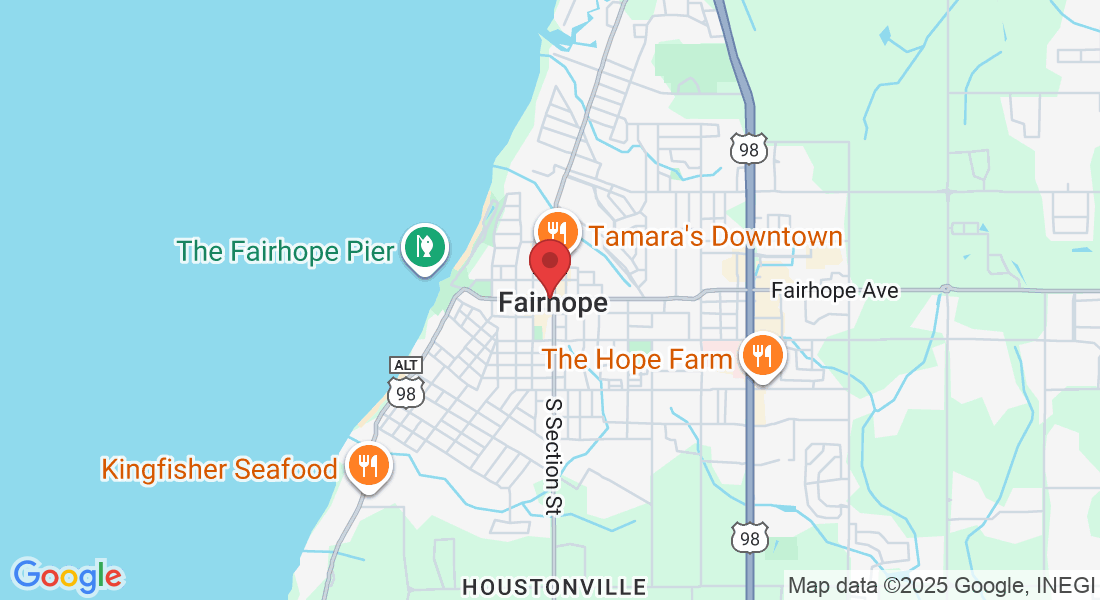 Fairhope, AL 36532, USA