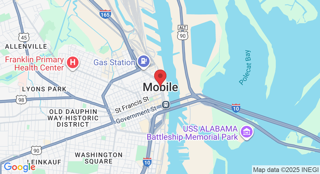 Mobile, AL, USA