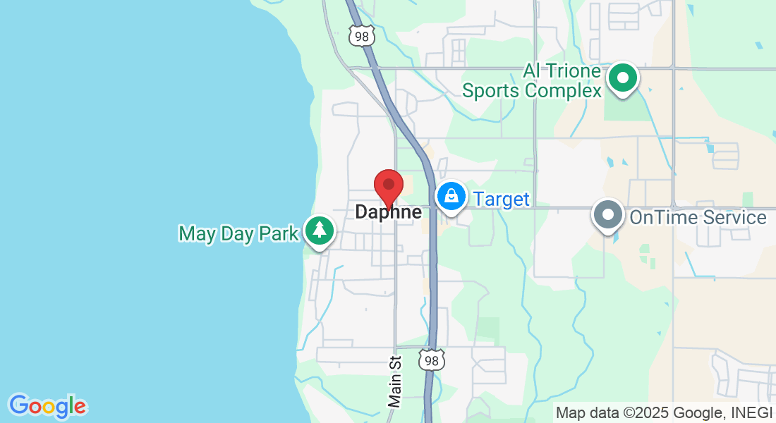 Daphne, AL, USA
