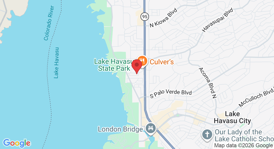 1592 Countryshire Ave, Lake Havasu City, AZ 86403, USA