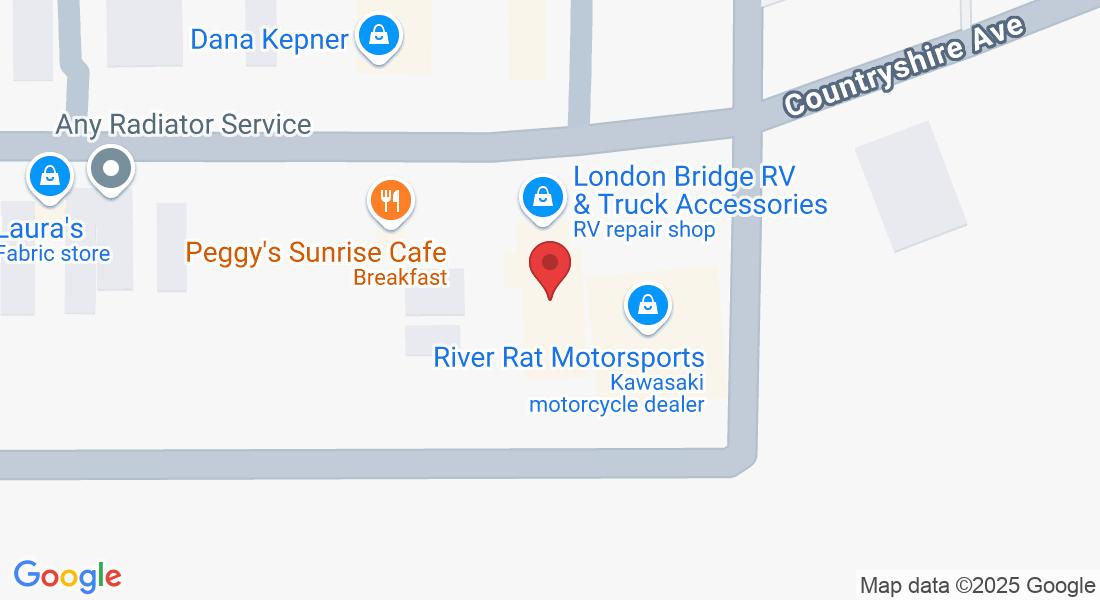1592 Countryshire Ave, Lake Havasu City, AZ 86403, USA