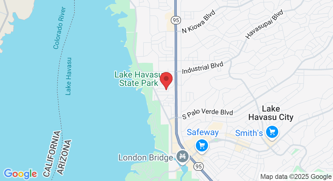 1592 Countryshire Ave, Lake Havasu City, AZ 86403, USA