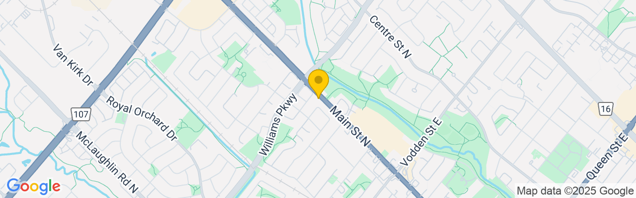 485 Main St N, Brampton, ON L6X 1N8, Canada