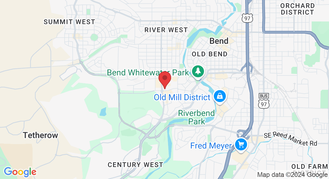 1288 SW Simpson Ave K, Bend, OR 97702, USA