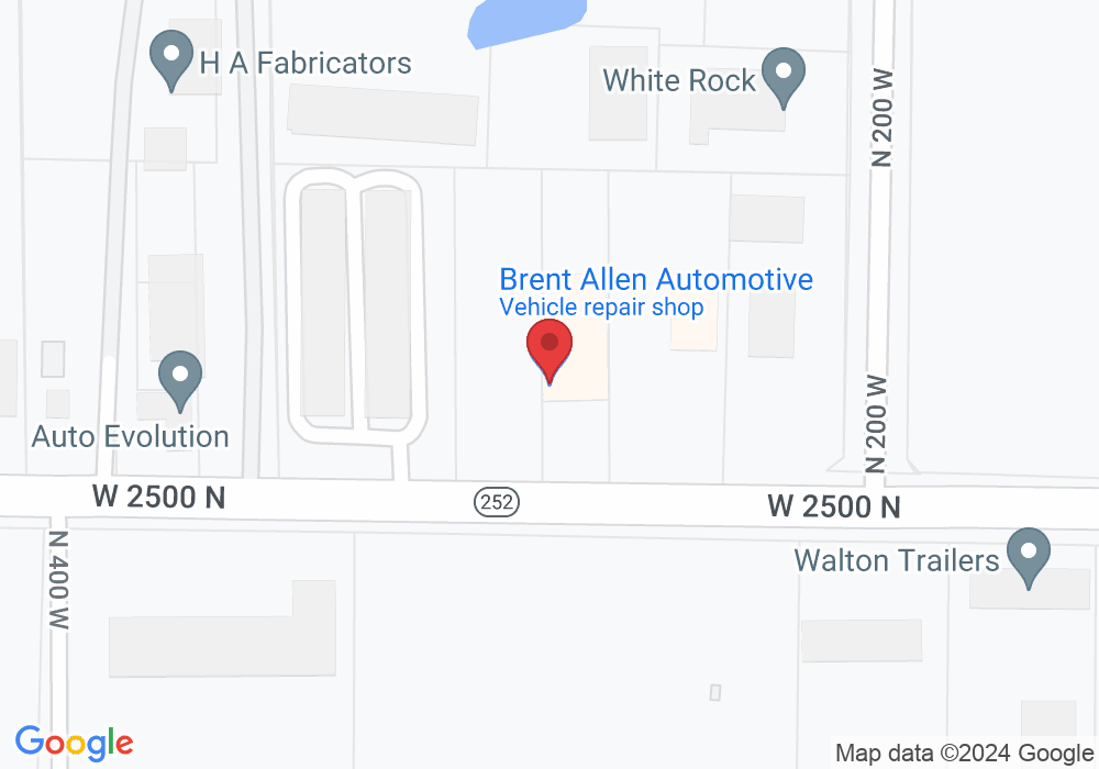 255 W 2500 N, North Logan, UT 84341, USA