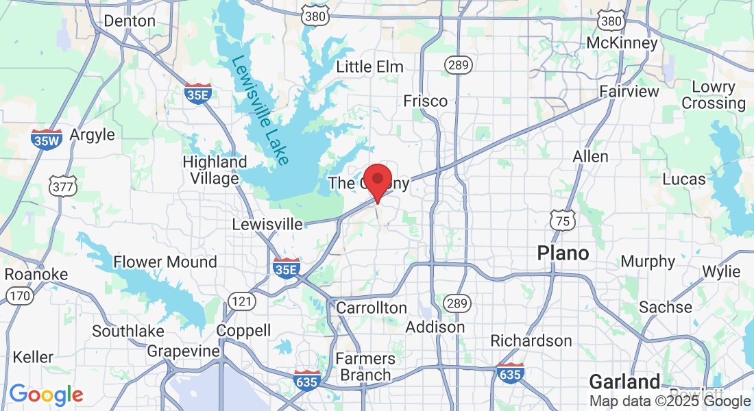 4800 Windhaven Pkwy, Lewisville, TX 75056, USA