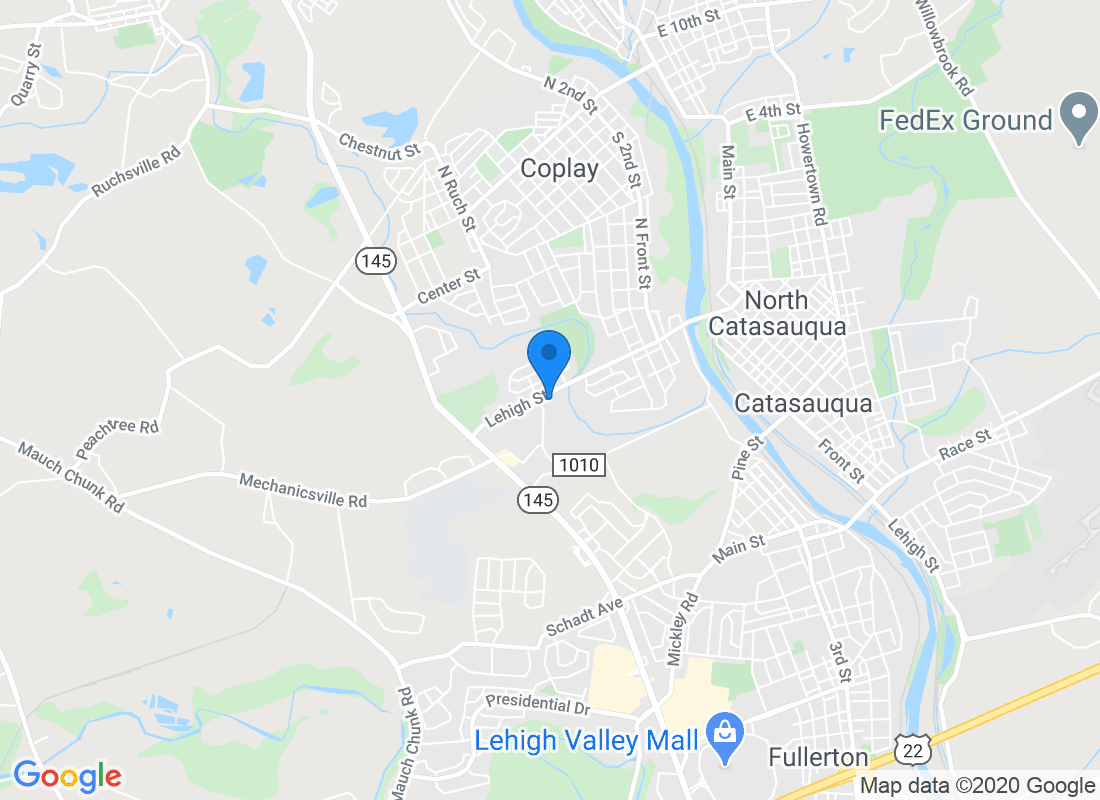 3690 Lehigh St, Whitehall, PA 18052, USA