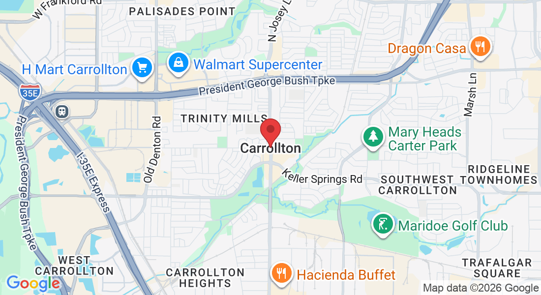 Carrollton, TX, USA