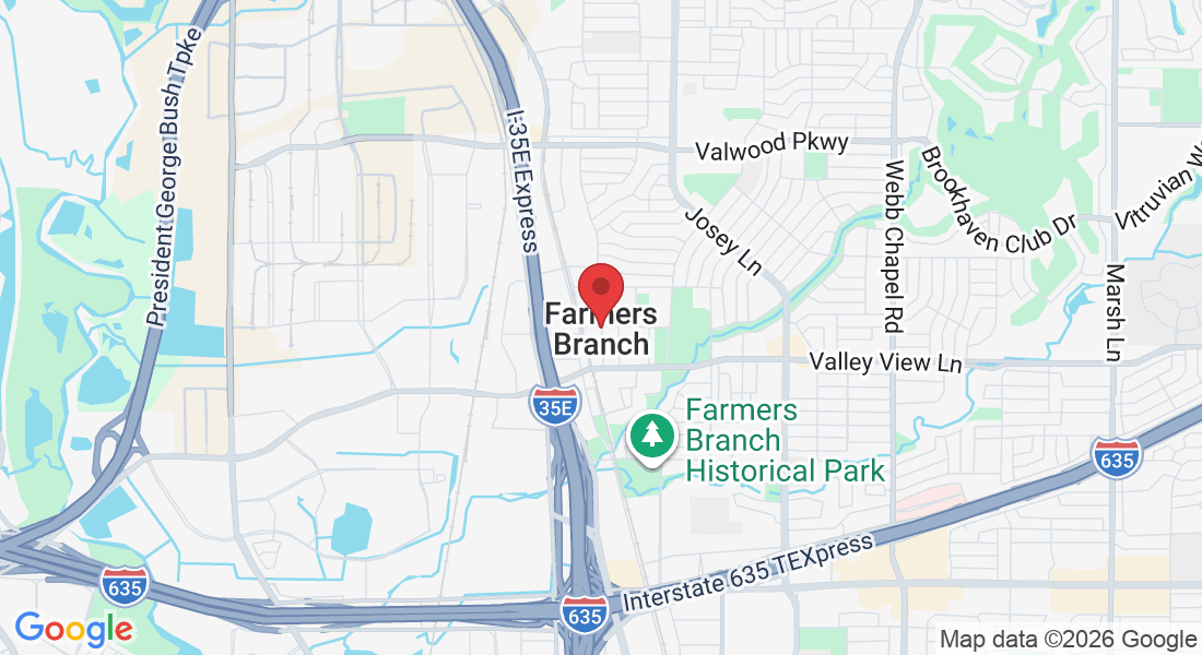 Farmers Branch, TX, USA