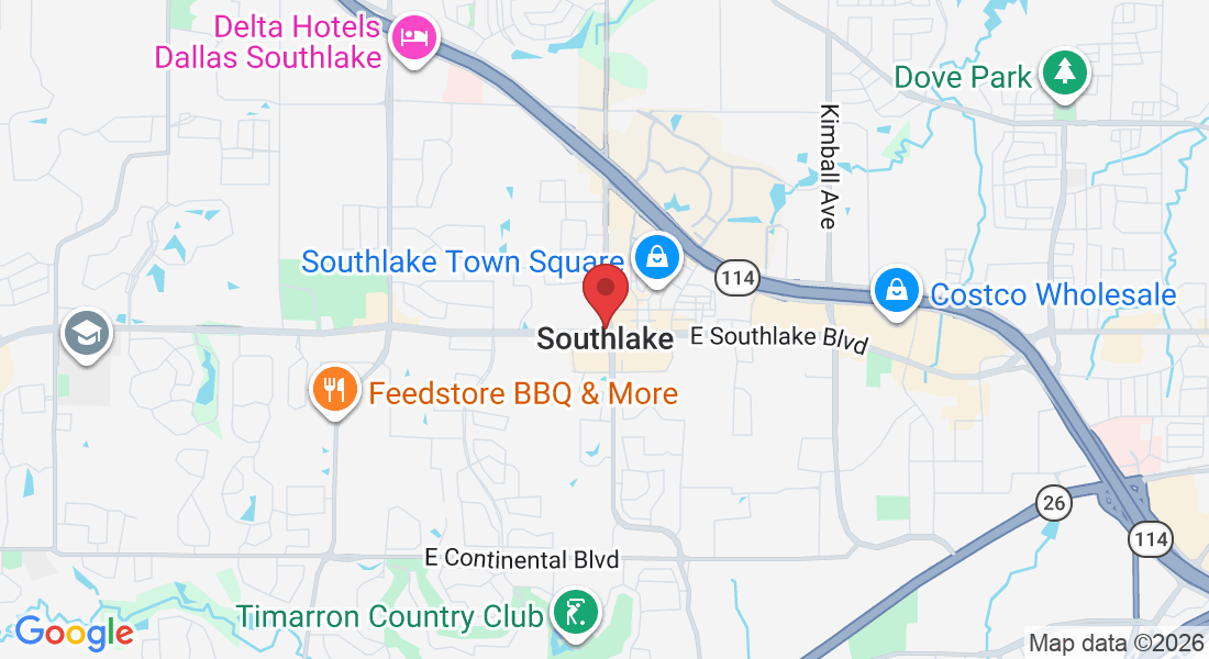 Southlake, TX 76092, USA