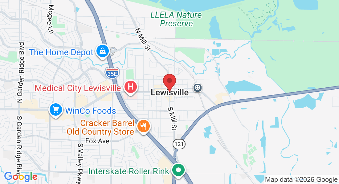 Lewisville, TX, USA