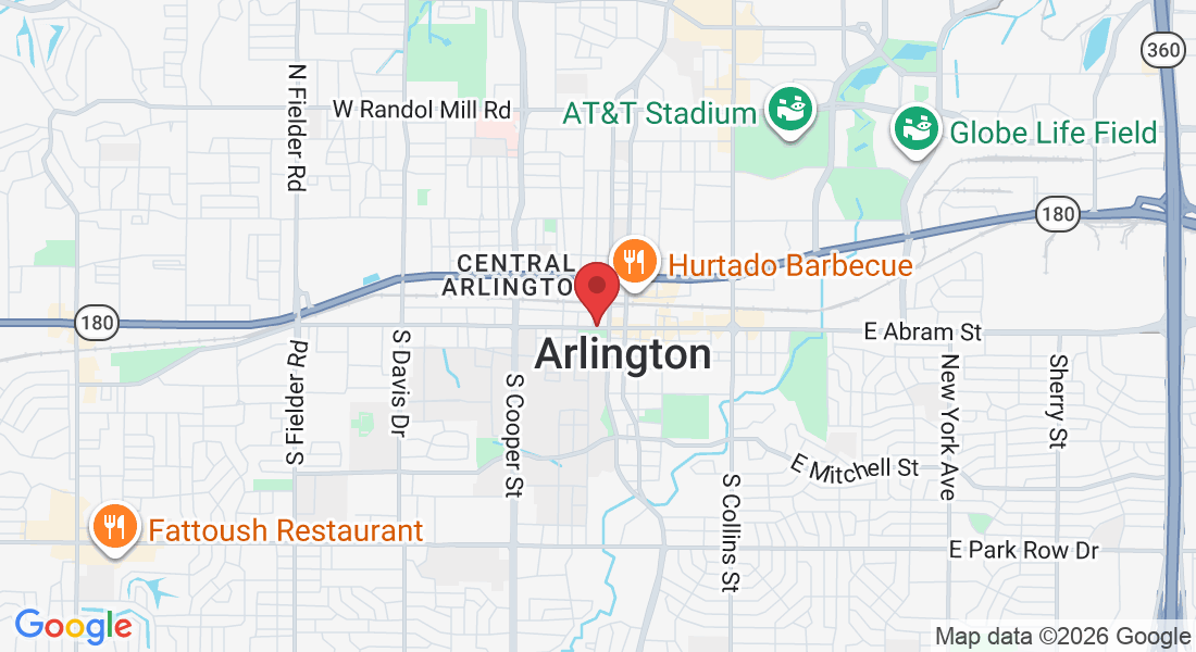 Arlington, TX, USA