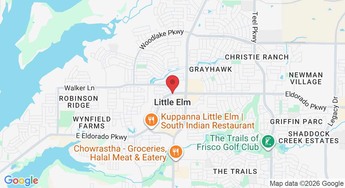 Little Elm, TX, USA