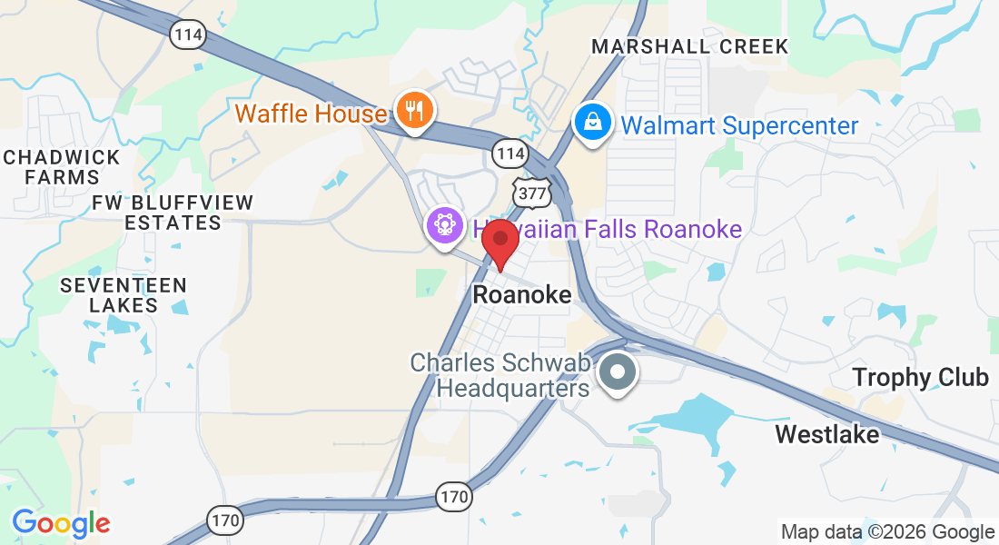Roanoke, TX, USA