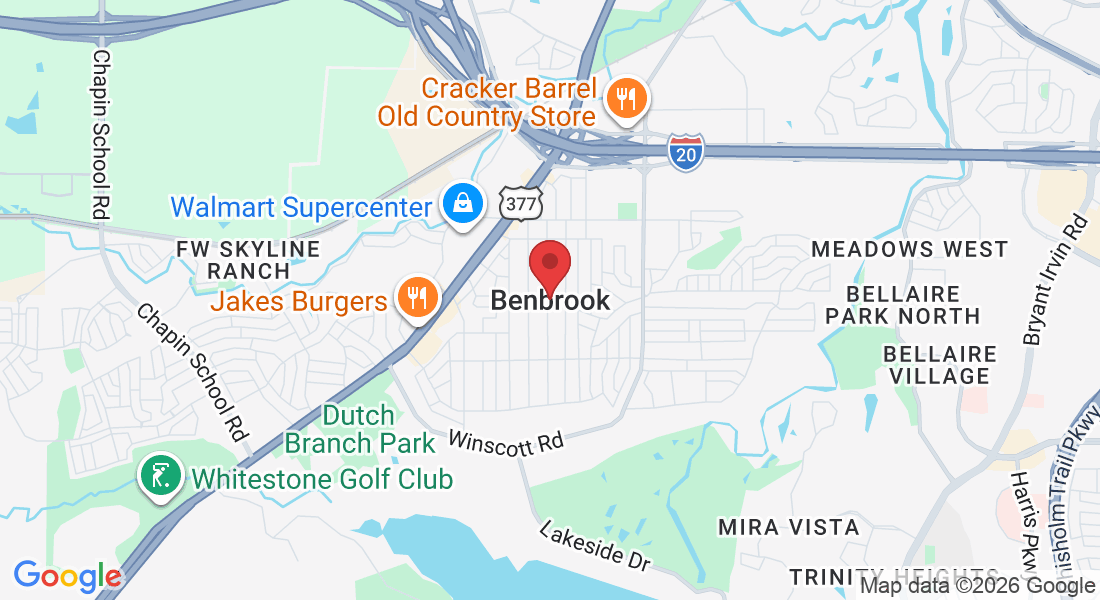 Benbrook, TX, USA