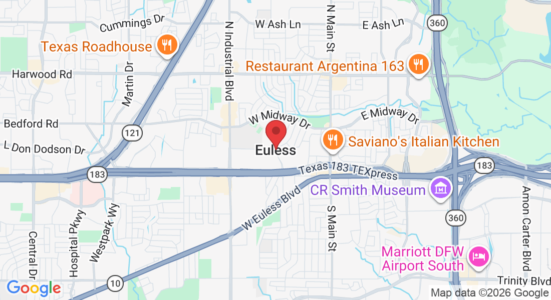 Euless, TX, USA