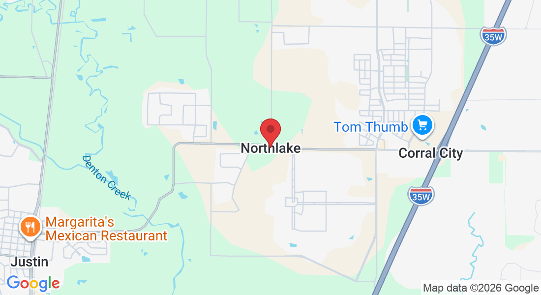 Northlake, TX, USA