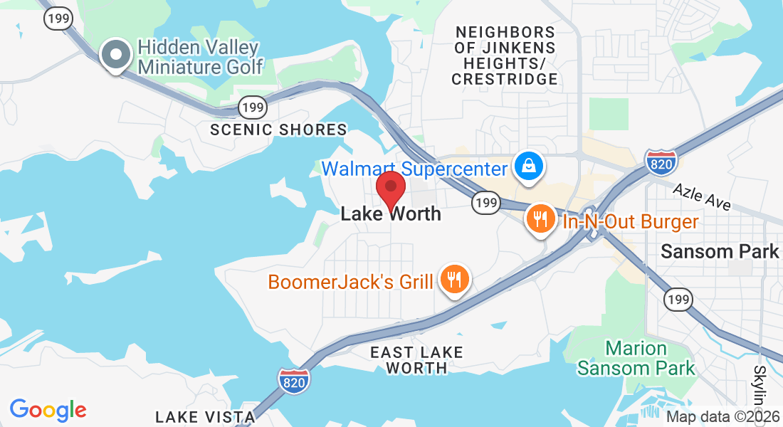 Lake Worth, TX, USA