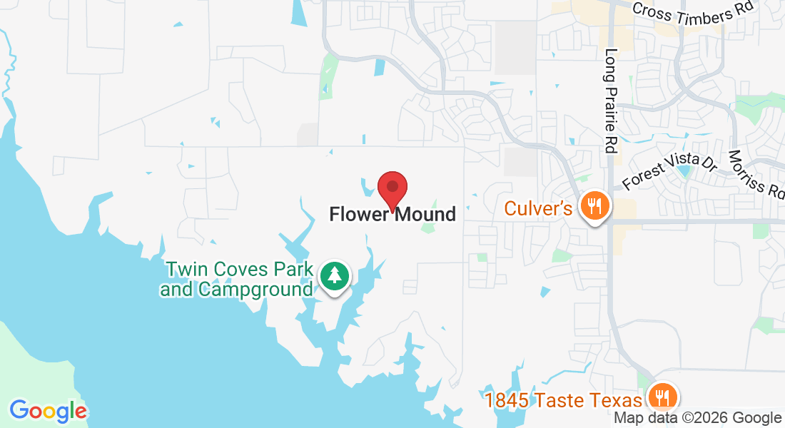 Flower Mound, TX, USA