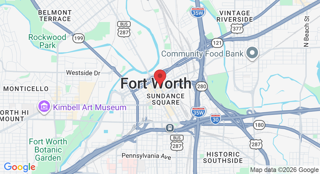 Fort Worth, TX, USA