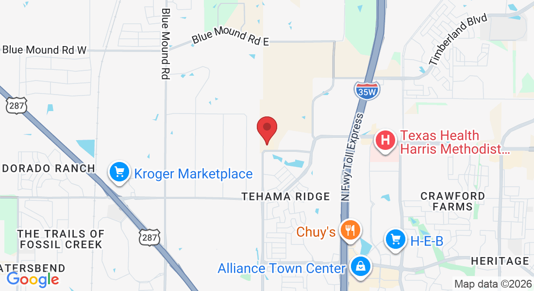 1929 Golden Heights Rd, Fort Worth, TX 76177, USA