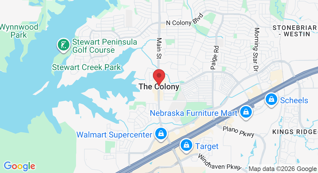 The Colony, TX, USA
