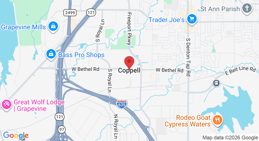 Coppell, TX, USA