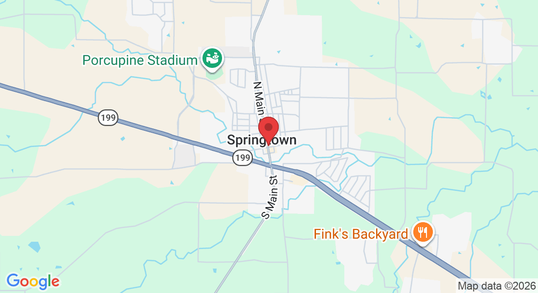 Springtown, TX 76082, USA