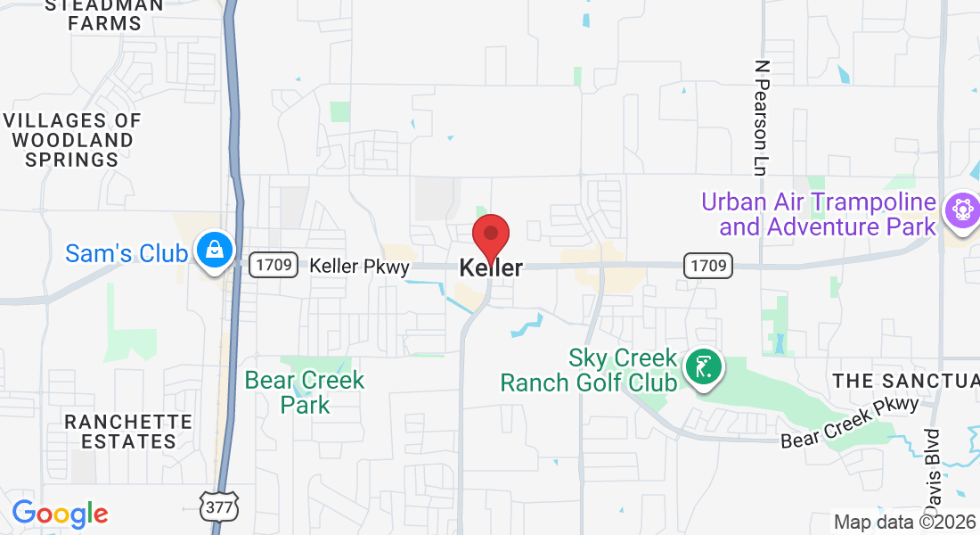 Keller, TX, USA