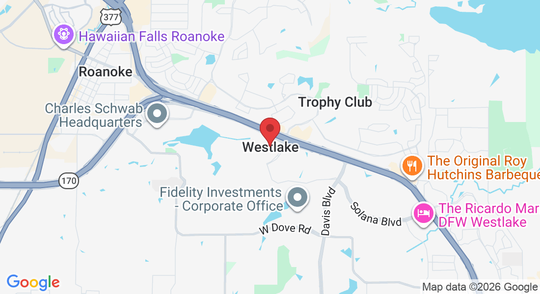 Westlake, TX, USA